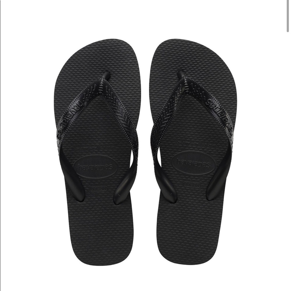 Womens Havaianas Flip Flops